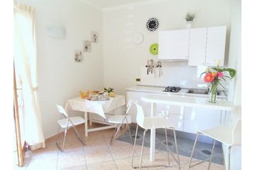 Италия Privát Vico Equense, Экстерьер